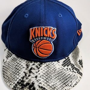 Knicks hat